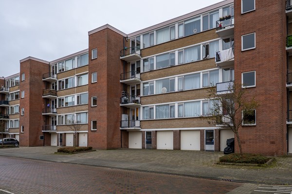 Medium property photo - Van de Mortelstraat 42, 2203 JE Noordwijk